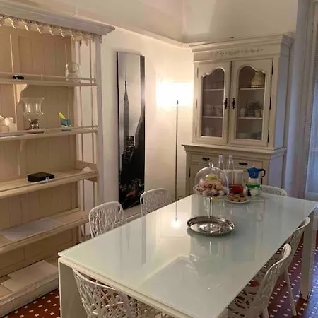 Accogliente Trilocale In Gran Madre Daire Torino