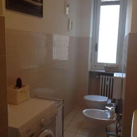 Accogliente Trilocale In Gran Madre *