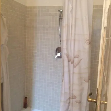 Accogliente Trilocale In Gran Madre Daire