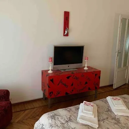 Apartamento Accogliente Trilocale In Gran Madre