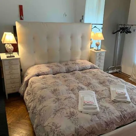 Accogliente Trilocale In Gran Madre *