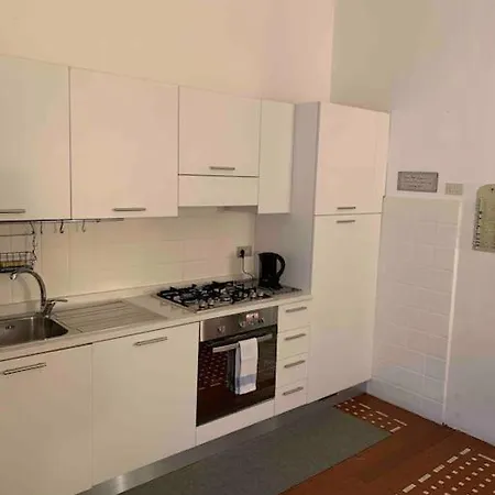 Accogliente Trilocale In Gran Madre *