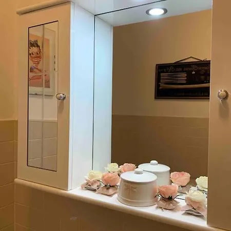 Accogliente Trilocale In Gran Madre *