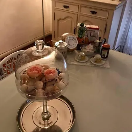 Appartement Accogliente Trilocale In Gran Madre