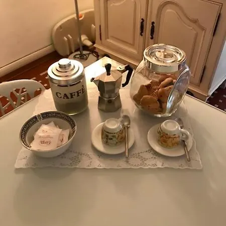 Appartement Accogliente Trilocale In Gran Madre *