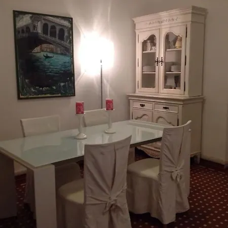 Accogliente Trilocale In Gran Madre Appartement