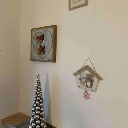 Accogliente Trilocale In Gran Madre Apartment *
