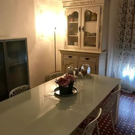 Appartement Accogliente Trilocale In Gran Madre *
